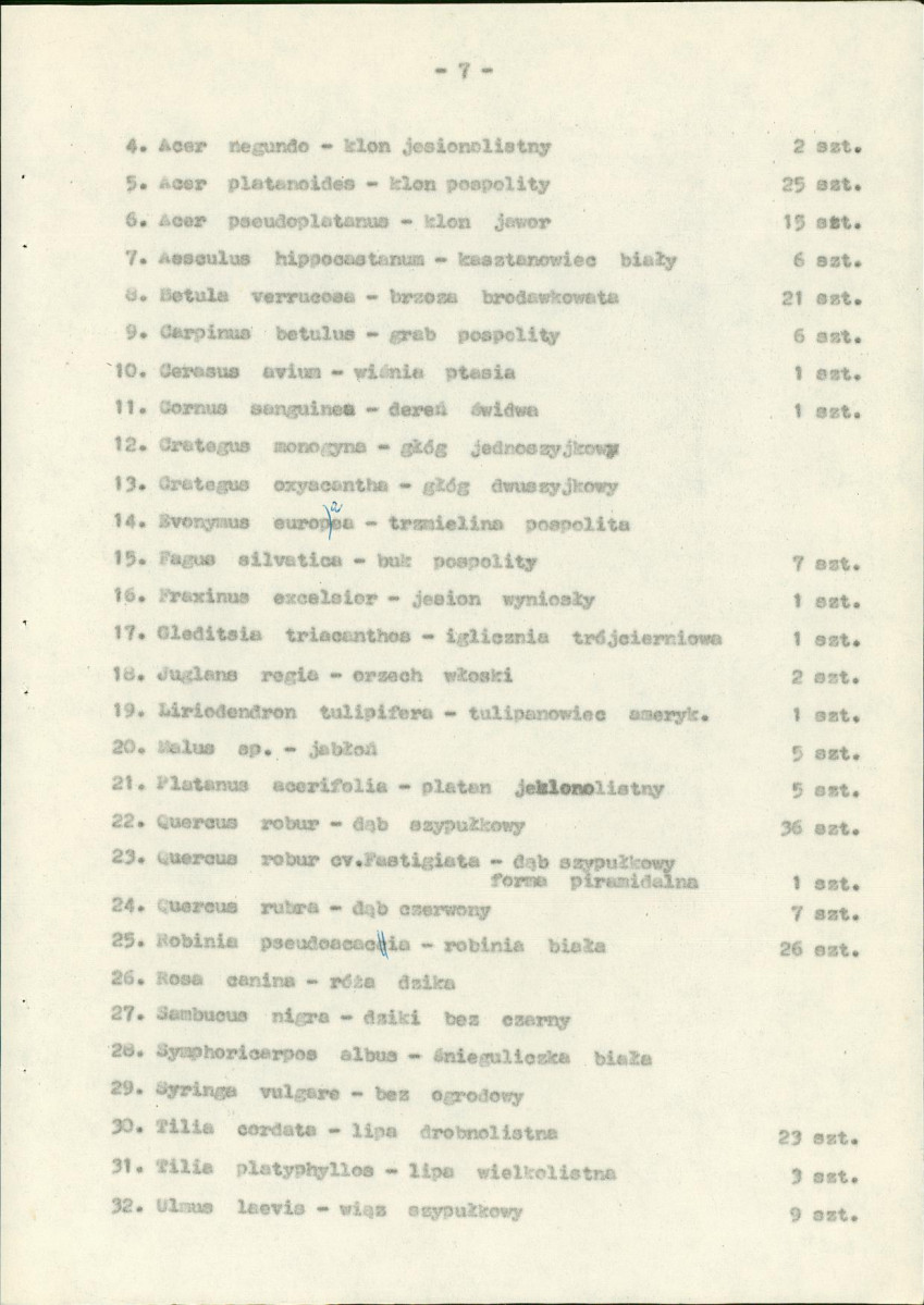 Ewidencja parkowa, skan nr 12