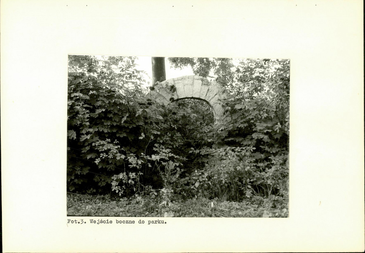 Ewidencja parkowa, skan nr 18