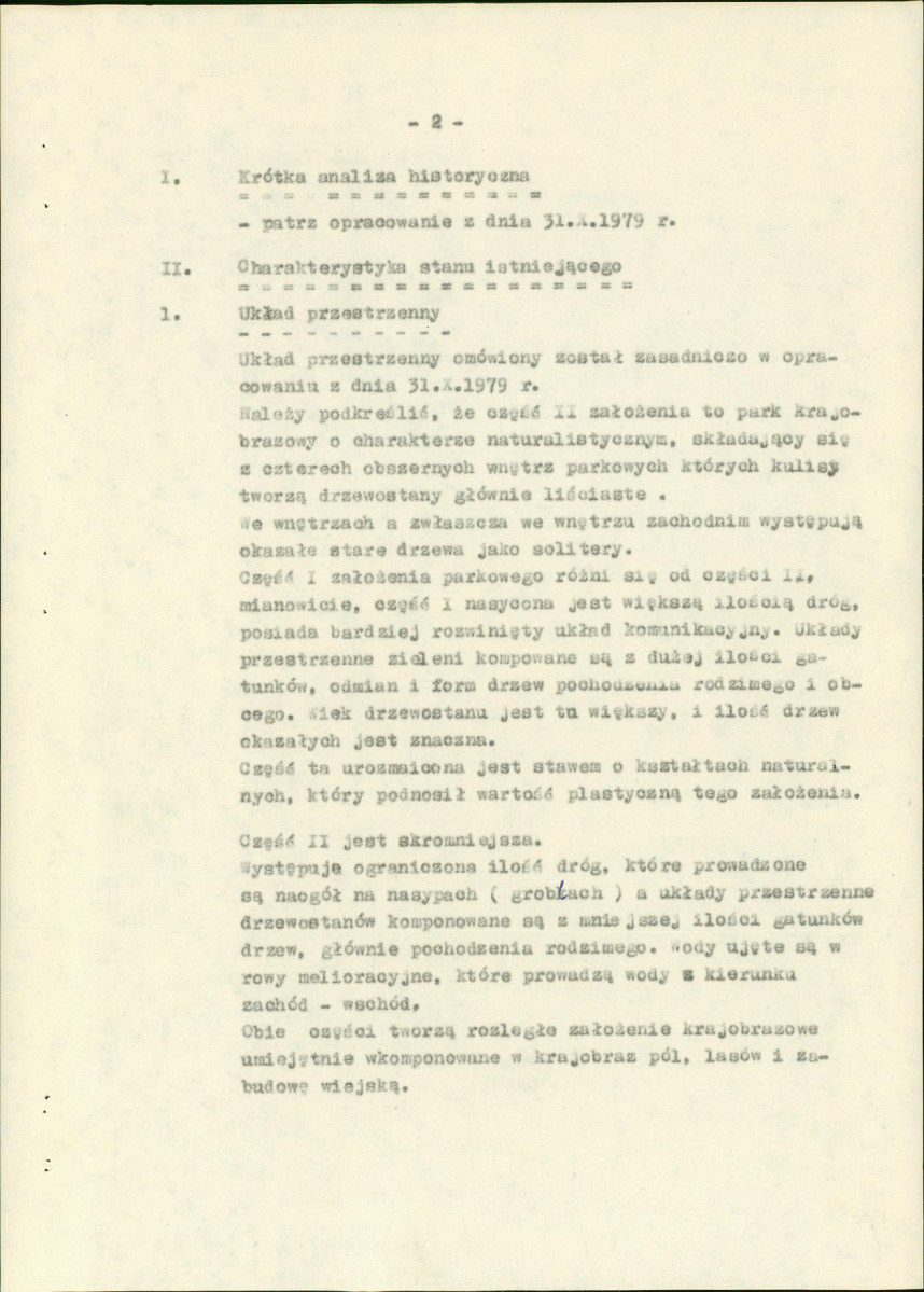 EP - Ewidencja parkowa, skan nr 11