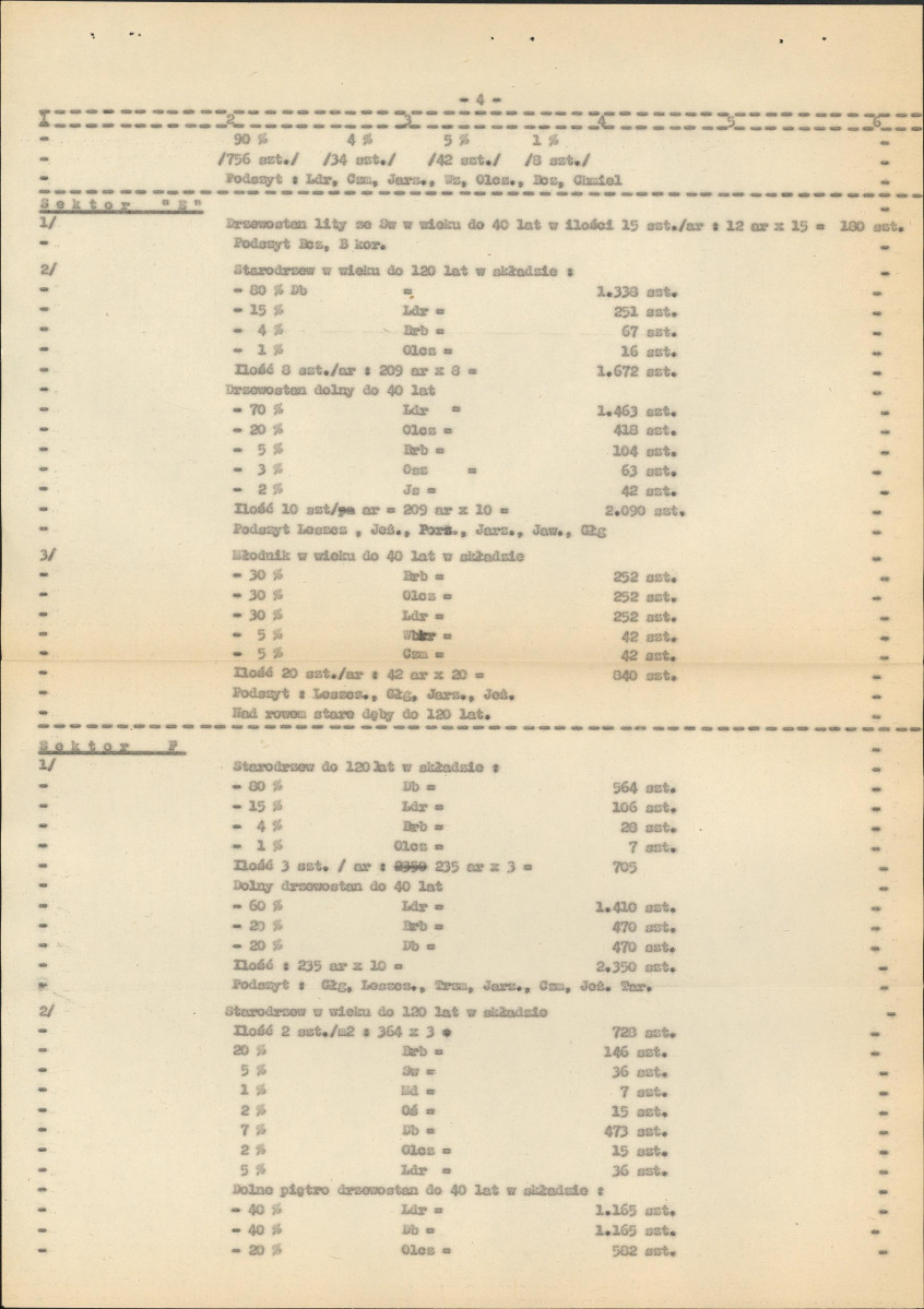 EP - Ewidencja parkowa, skan nr 34