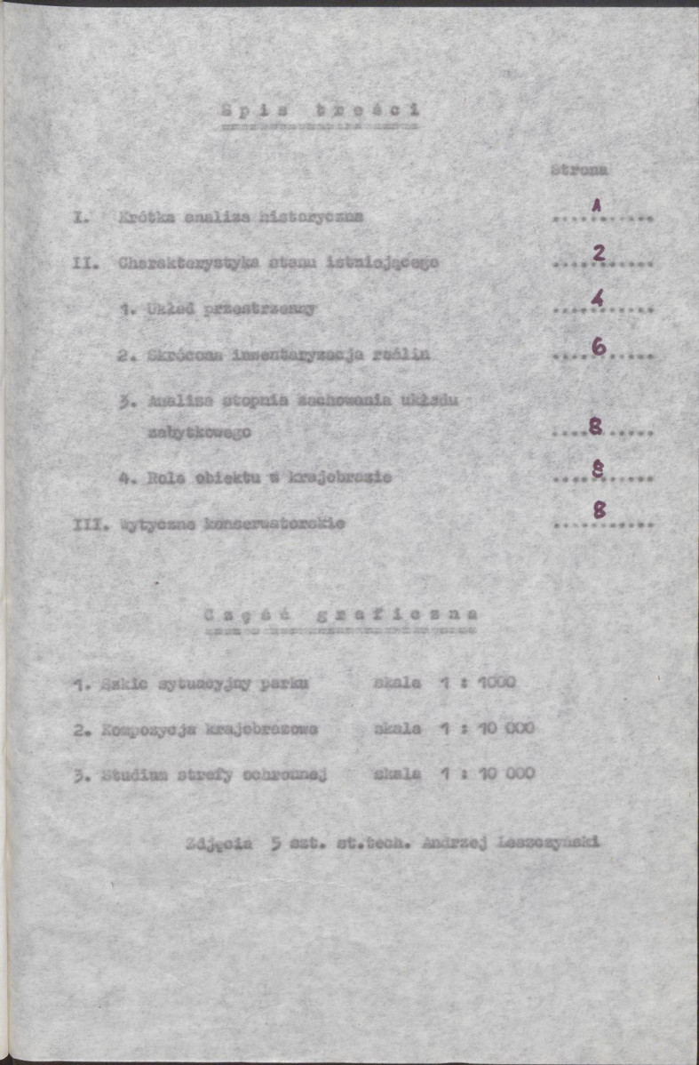 EP - Ewidencja parkowa, skan nr 6