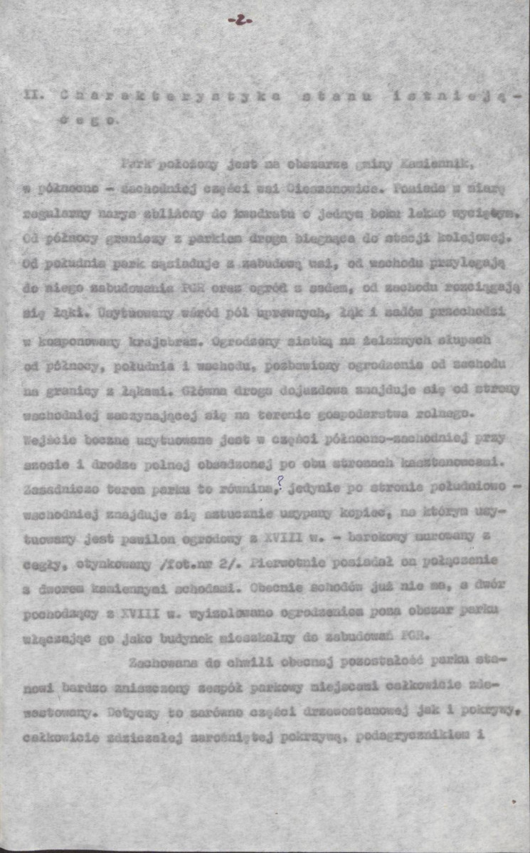 EP - Ewidencja parkowa, skan nr 10