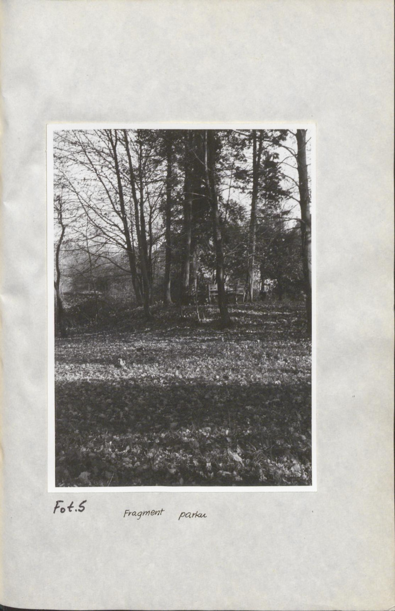 EP - Ewidencja parkowa, skan nr 22