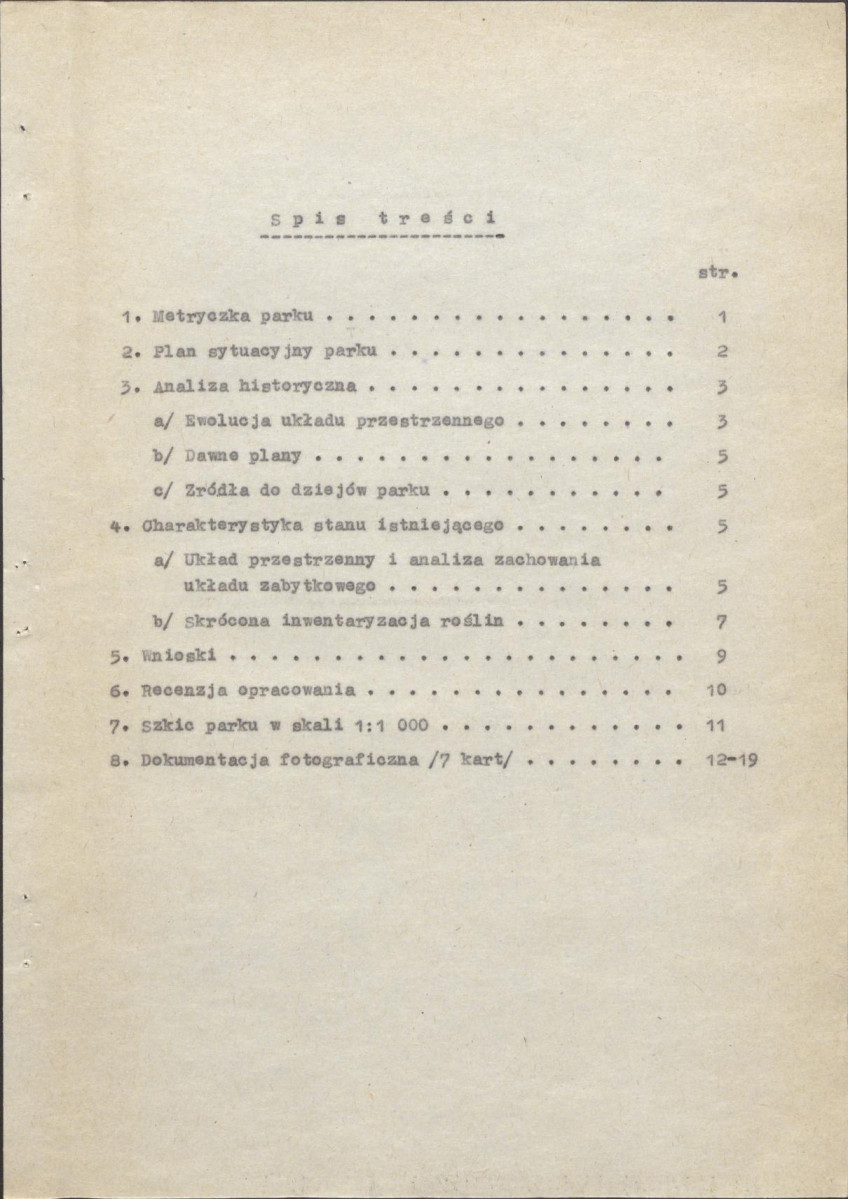 EP - Ewidencja parkowa, skan nr 6