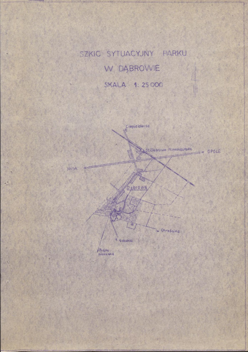 EP - Ewidencja parkowa, skan nr 8