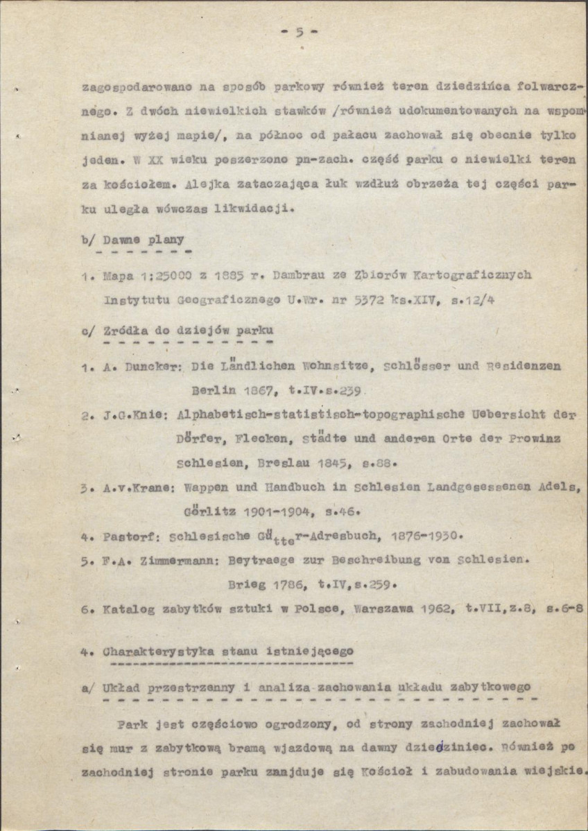 EP - Ewidencja parkowa, skan nr 11