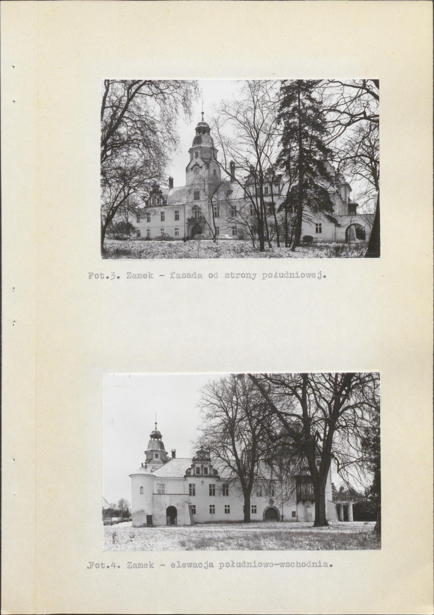 EP - Ewidencja parkowa, skan nr 17