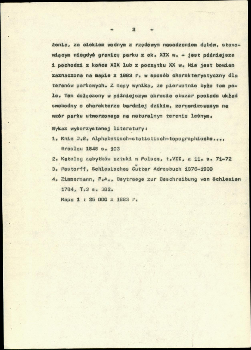 EP - Ewidencja parkowa, skan nr 10