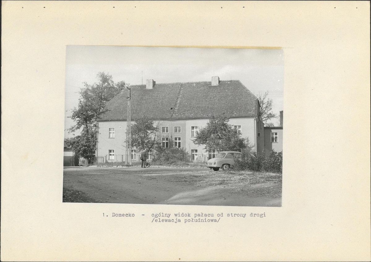 EP - Ewidencja parkowa, skan nr 18