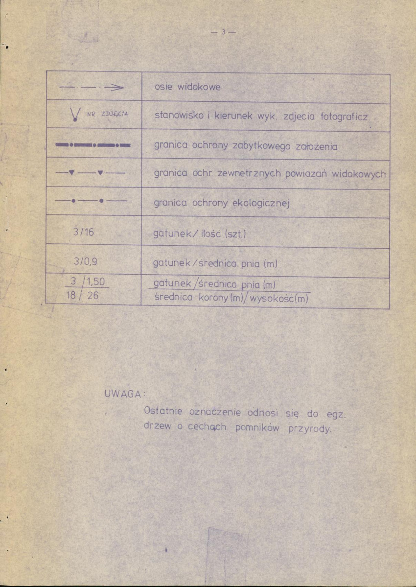 EP - Ewidencja parkowa, skan nr 25
