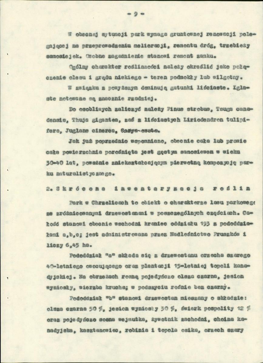 EP - Ewidencja parkowa, skan nr 16