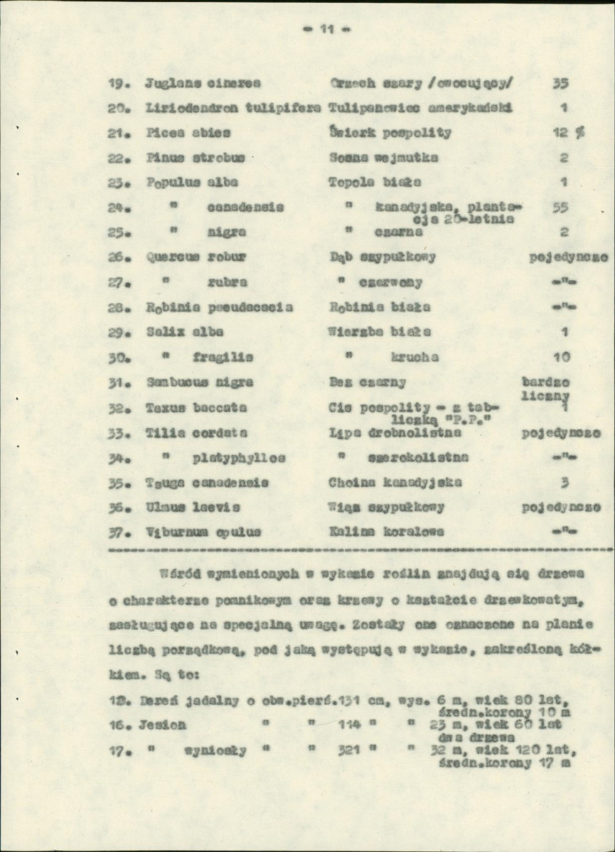 EP - Ewidencja parkowa, skan nr 18