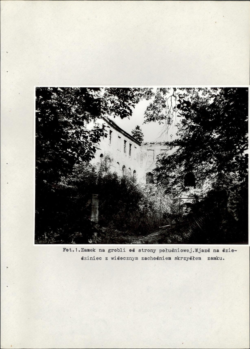 EP - Ewidencja parkowa, skan nr 23