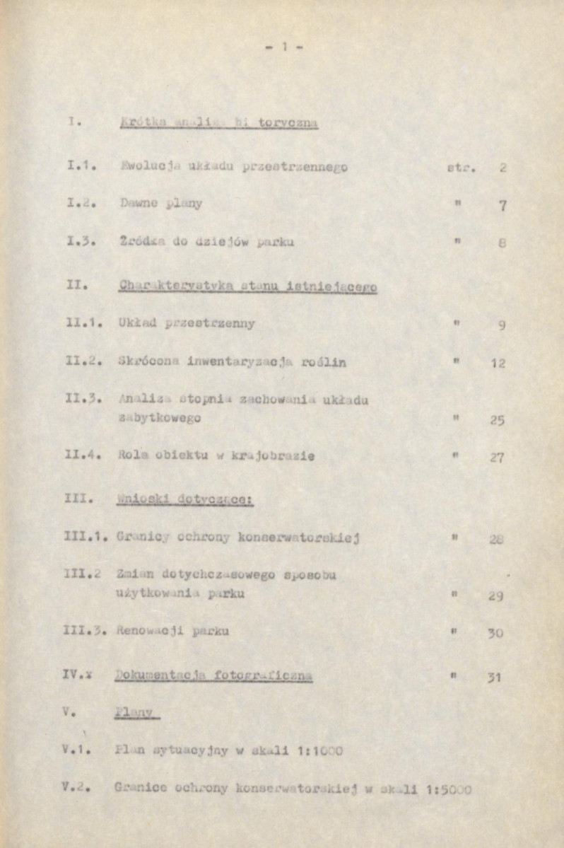 Ewidencja parkowa, skan nr 6