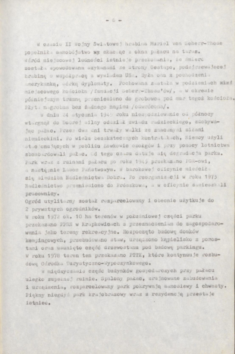 Ewidencja parkowa, skan nr 11