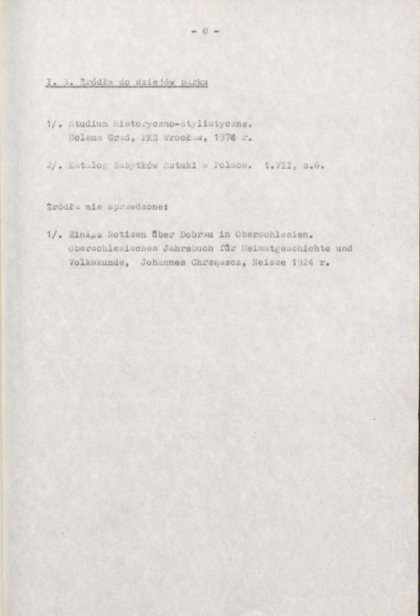 Ewidencja parkowa, skan nr 14