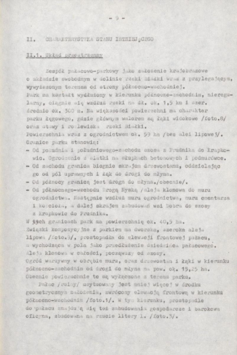 Ewidencja parkowa, skan nr 15