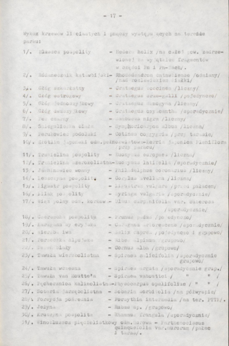 Ewidencja parkowa, skan nr 23