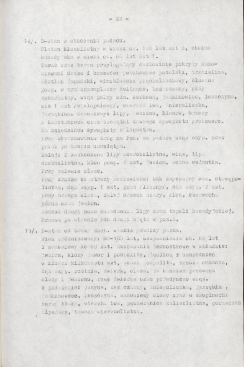Ewidencja parkowa, skan nr 28
