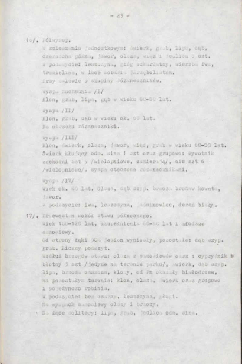 Ewidencja parkowa, skan nr 29