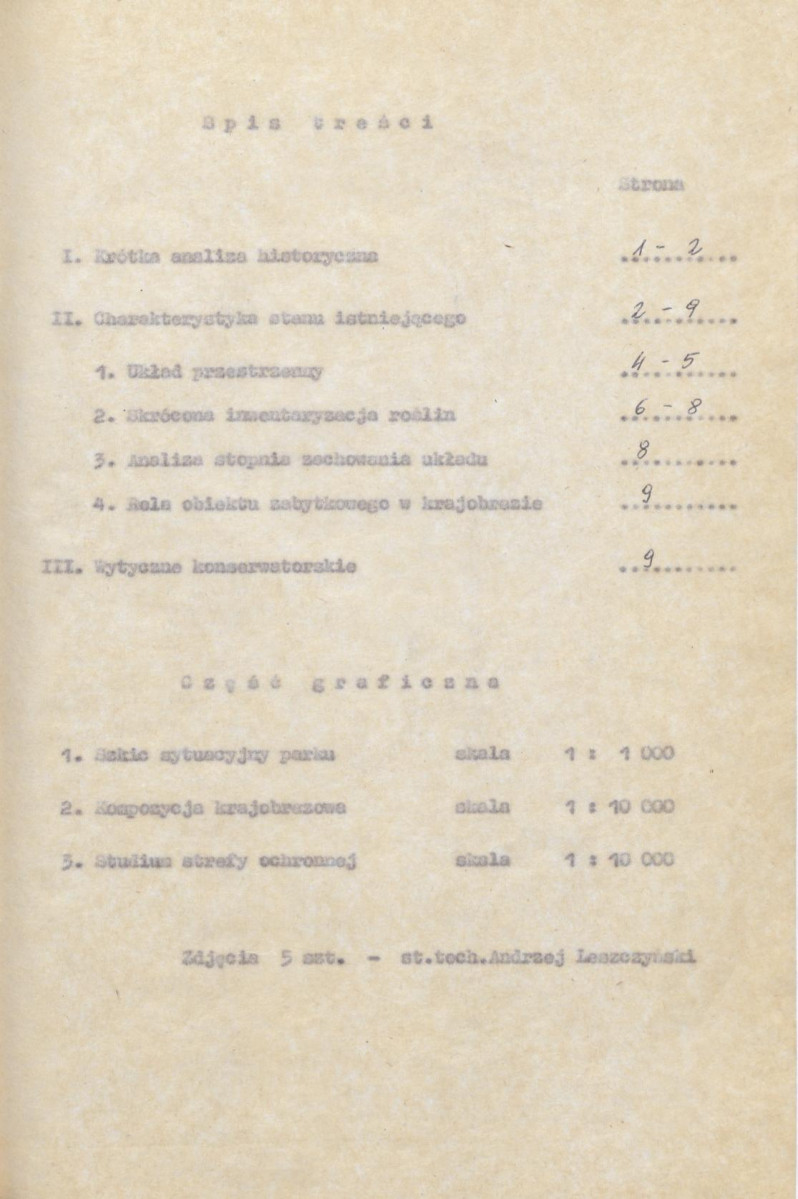 Ewidencja parkowa, skan nr 6