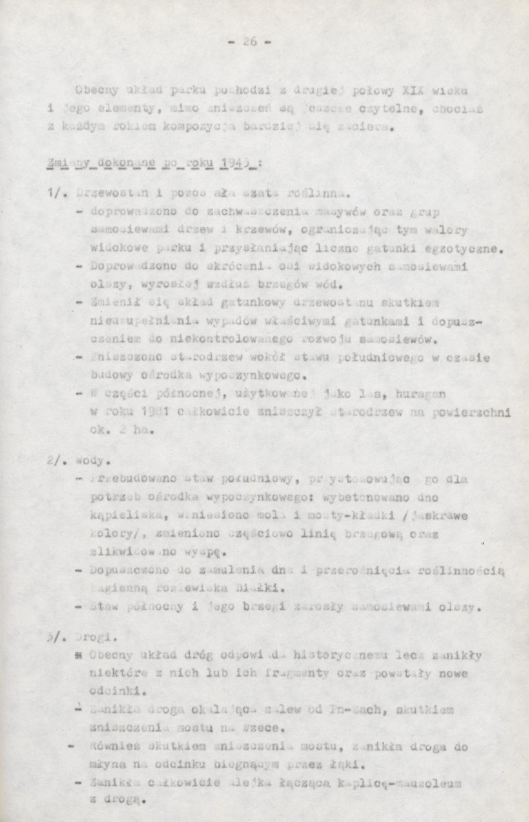Ewidencja parkowa, skan nr 32