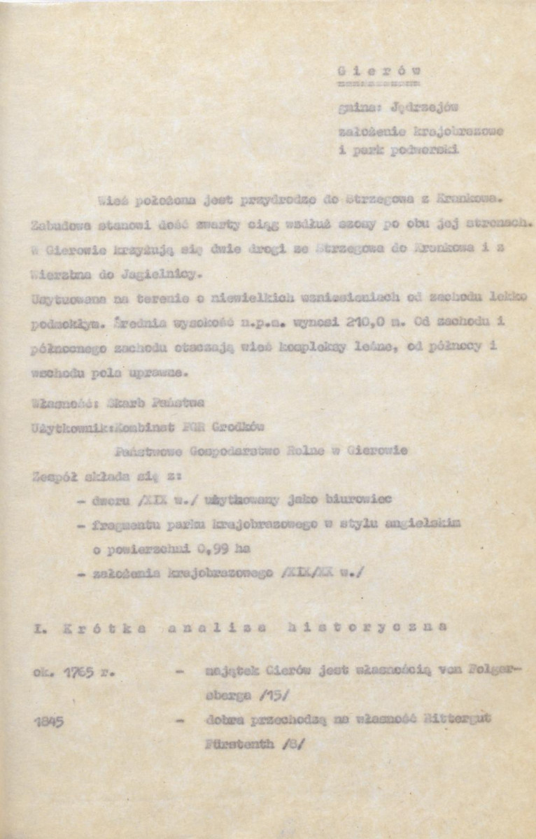Ewidencja parkowa, skan nr 8