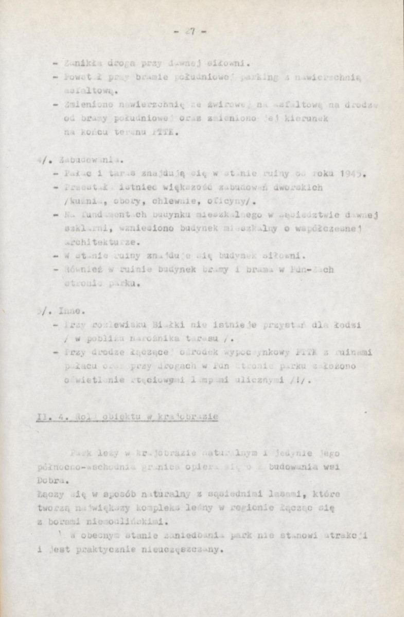 Ewidencja parkowa, skan nr 33