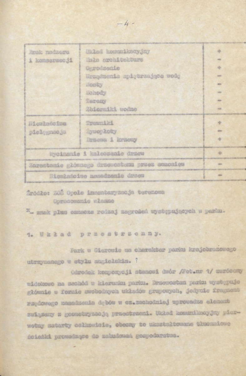Ewidencja parkowa, skan nr 11