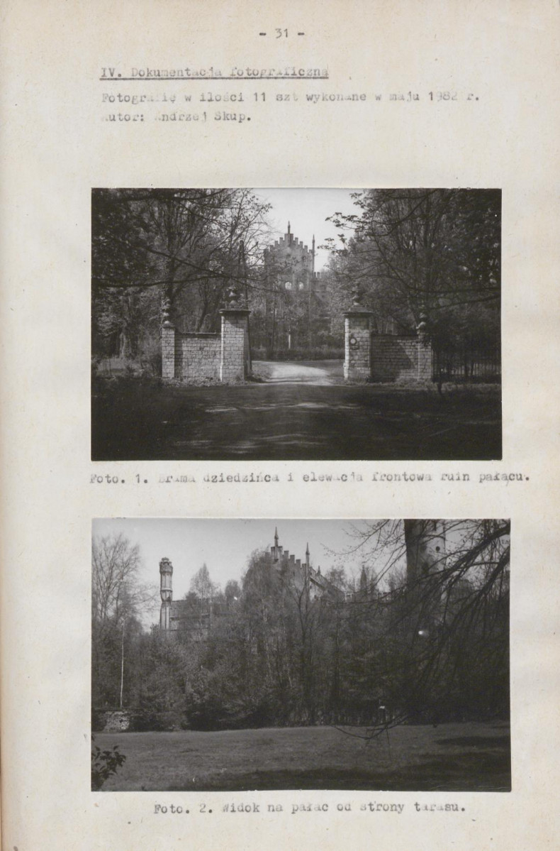 Ewidencja parkowa, skan nr 37