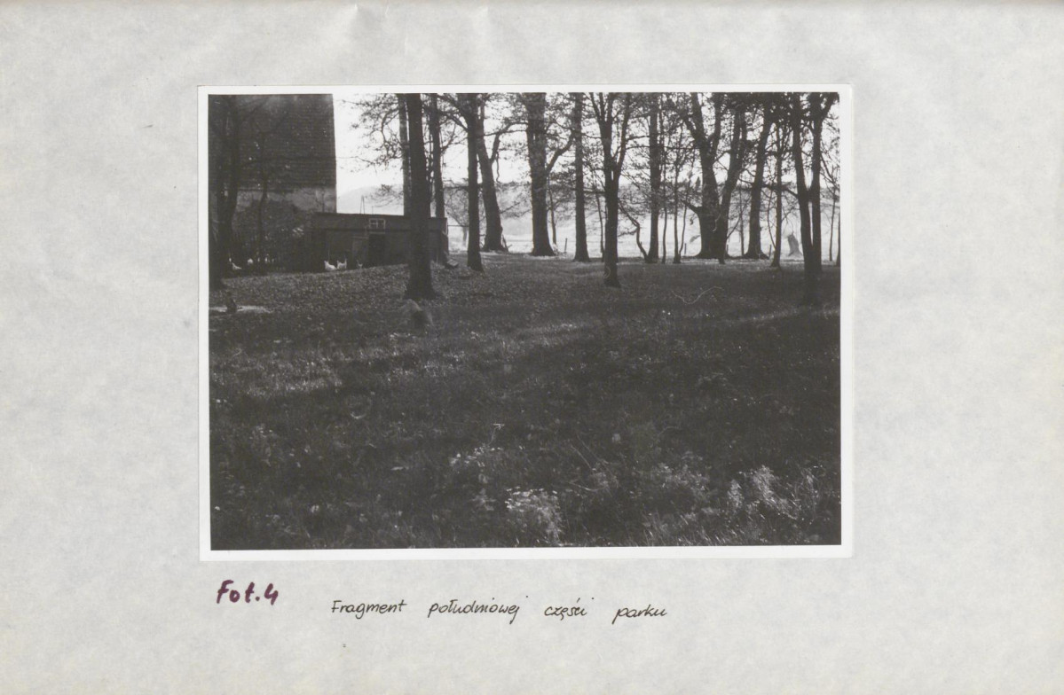 Ewidencja parkowa, skan nr 22