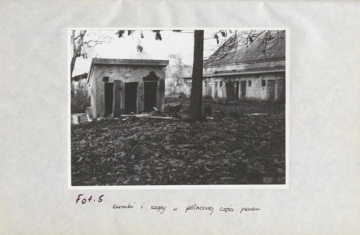 Ewidencja parkowa, skan nr 23