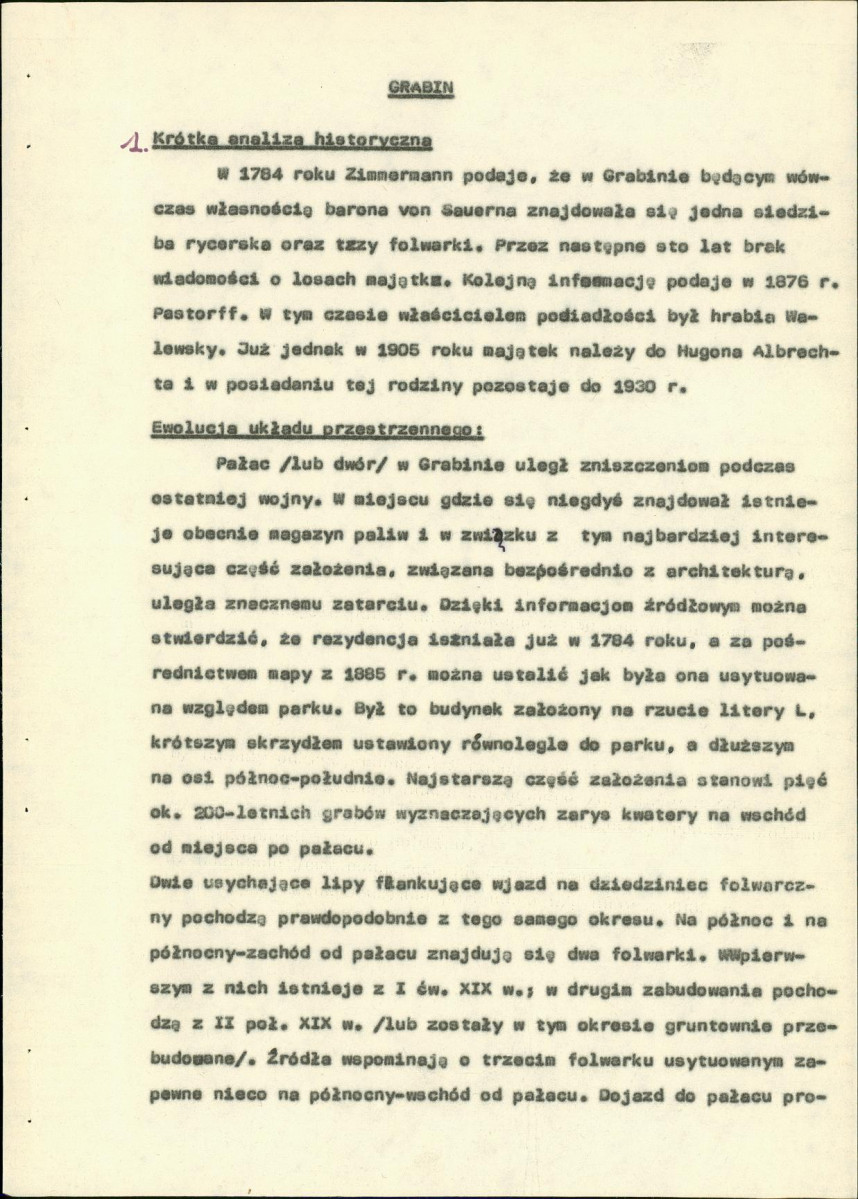 EP - Ewidencja parkowa, skan nr 9