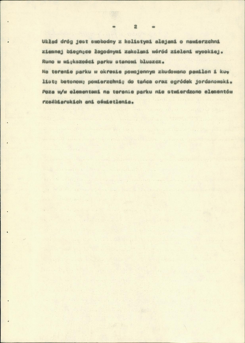 EP - Ewidencja parkowa, skan nr 12