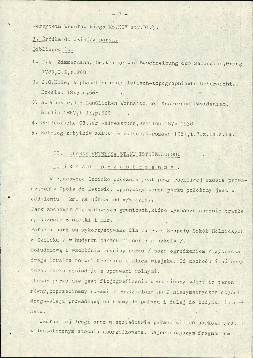EP - Ewidencja parkowa, skan nr 10