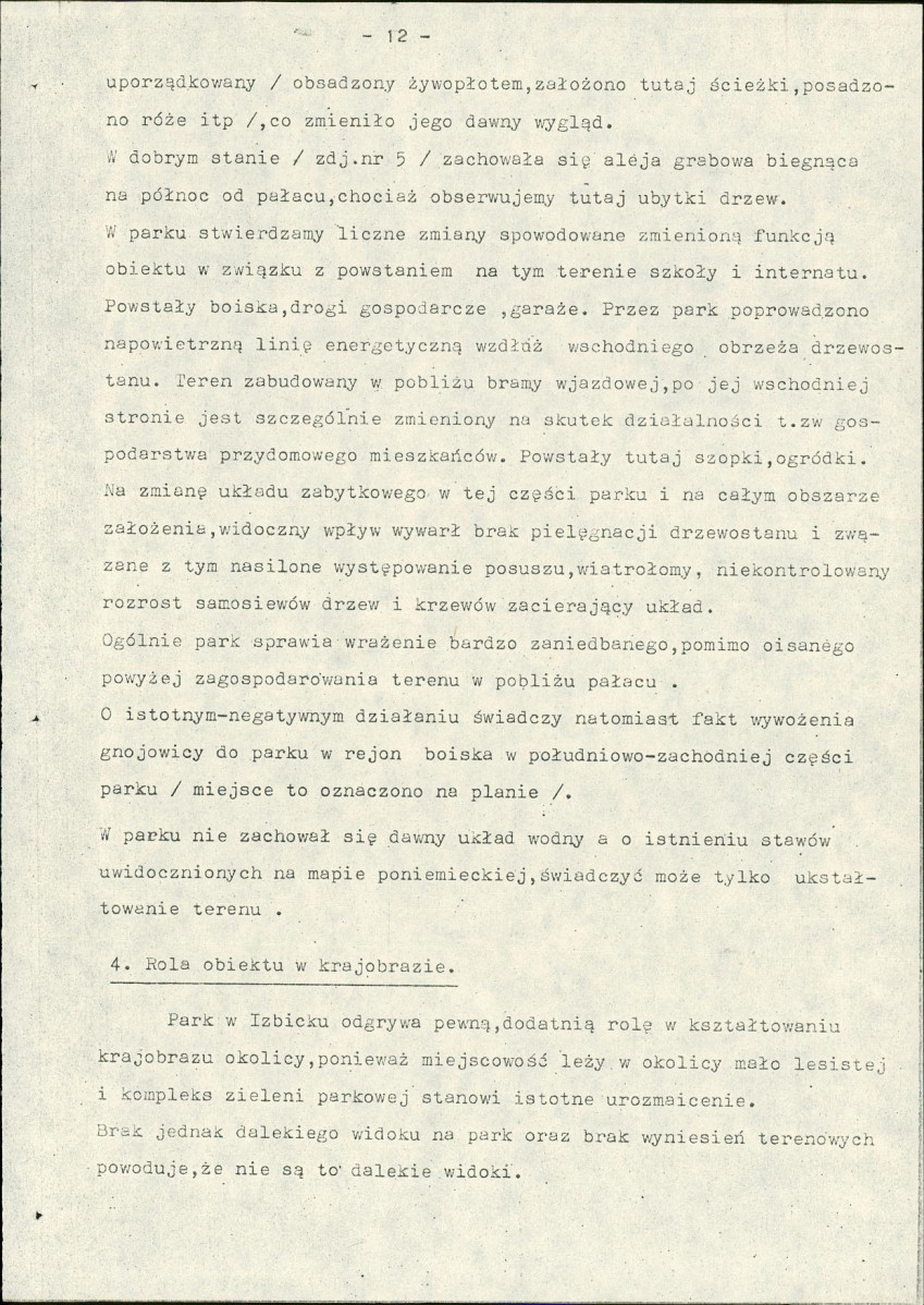 EP - Ewidencja parkowa, skan nr 15