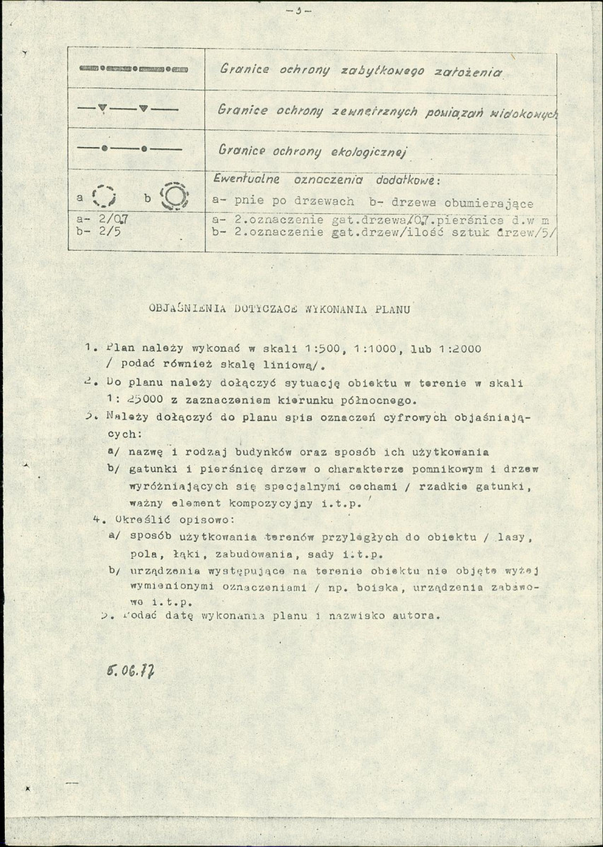 EP - Ewidencja parkowa, skan nr 20