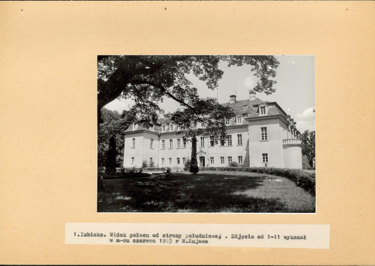 EP - Ewidencja parkowa, skan nr 26