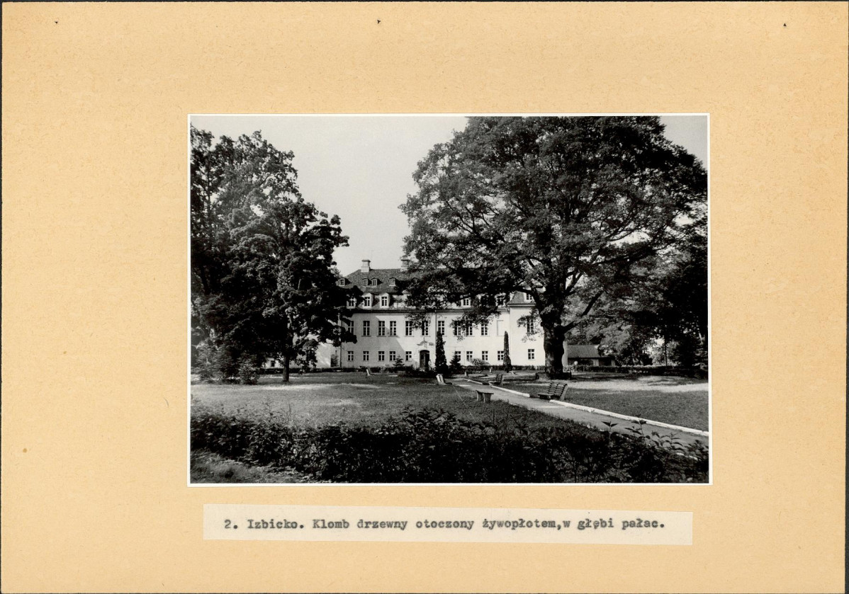 EP - Ewidencja parkowa, skan nr 27