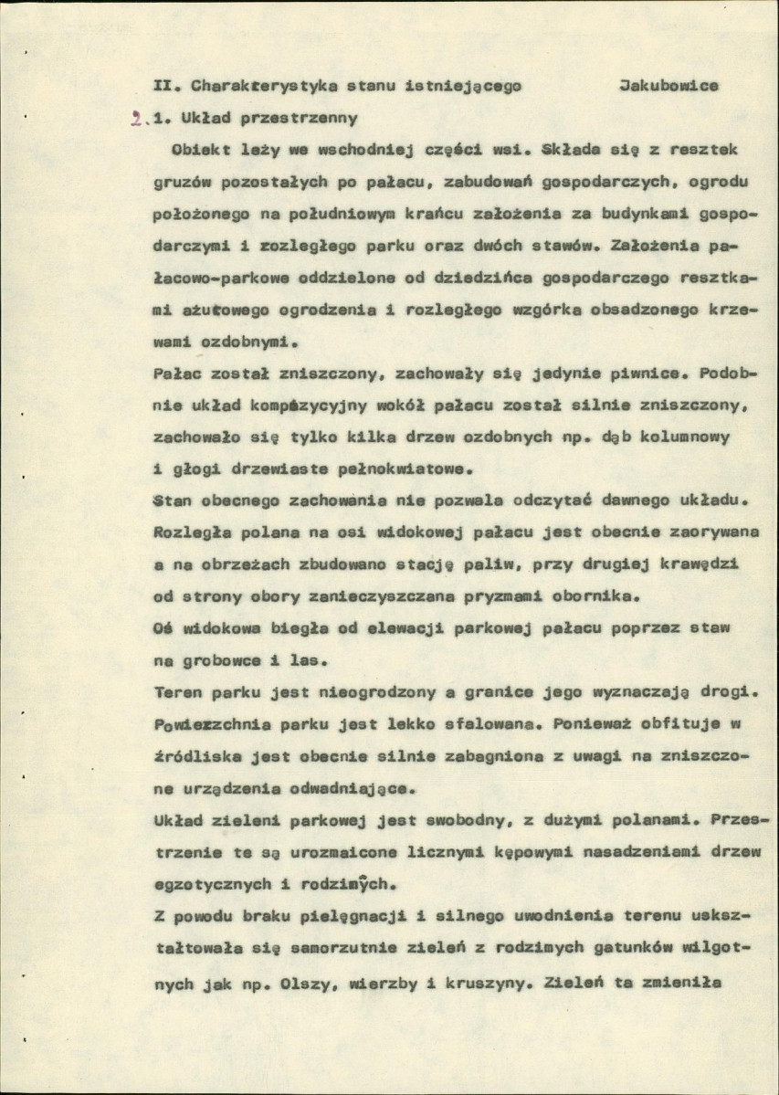 EP - Ewidencja parkowa, skan nr 12