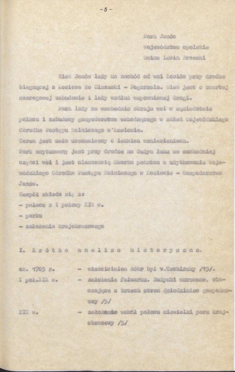 Ewidencja parkowa, skan nr 9
