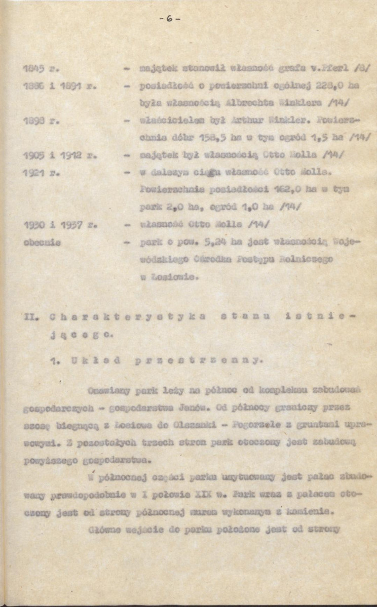 Ewidencja parkowa, skan nr 10
