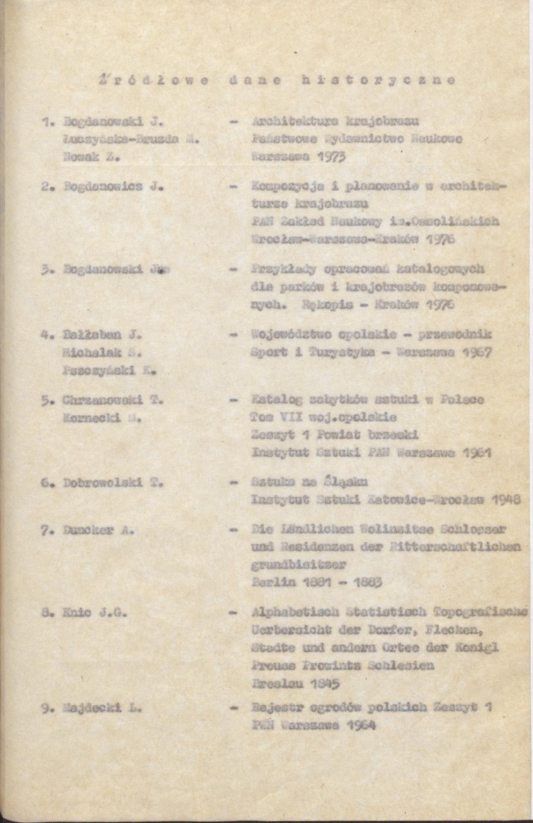Ewidencja parkowa, skan nr 16