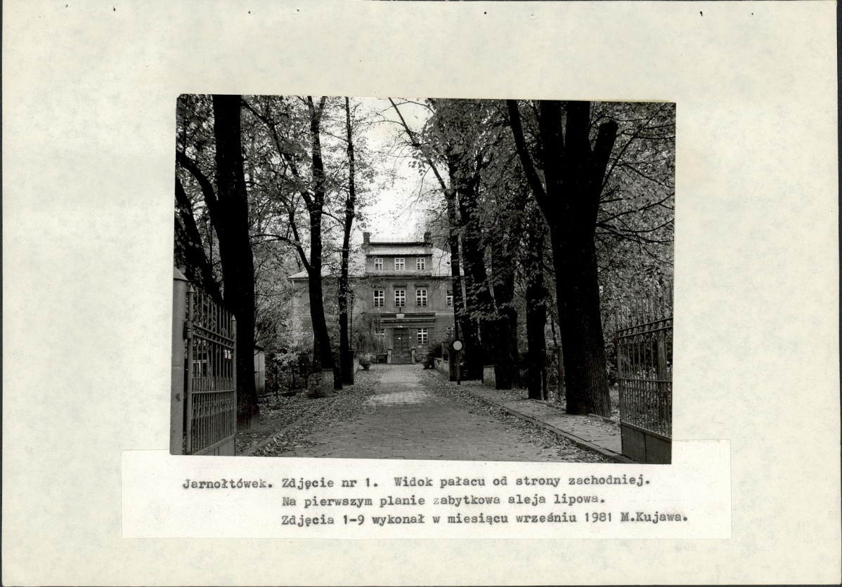 EP - Ewidencja parkowa, skan nr 19