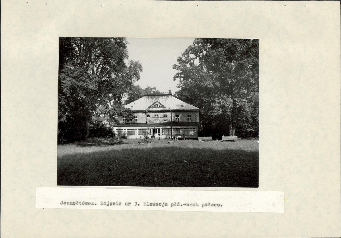EP - Ewidencja parkowa, skan nr 21
