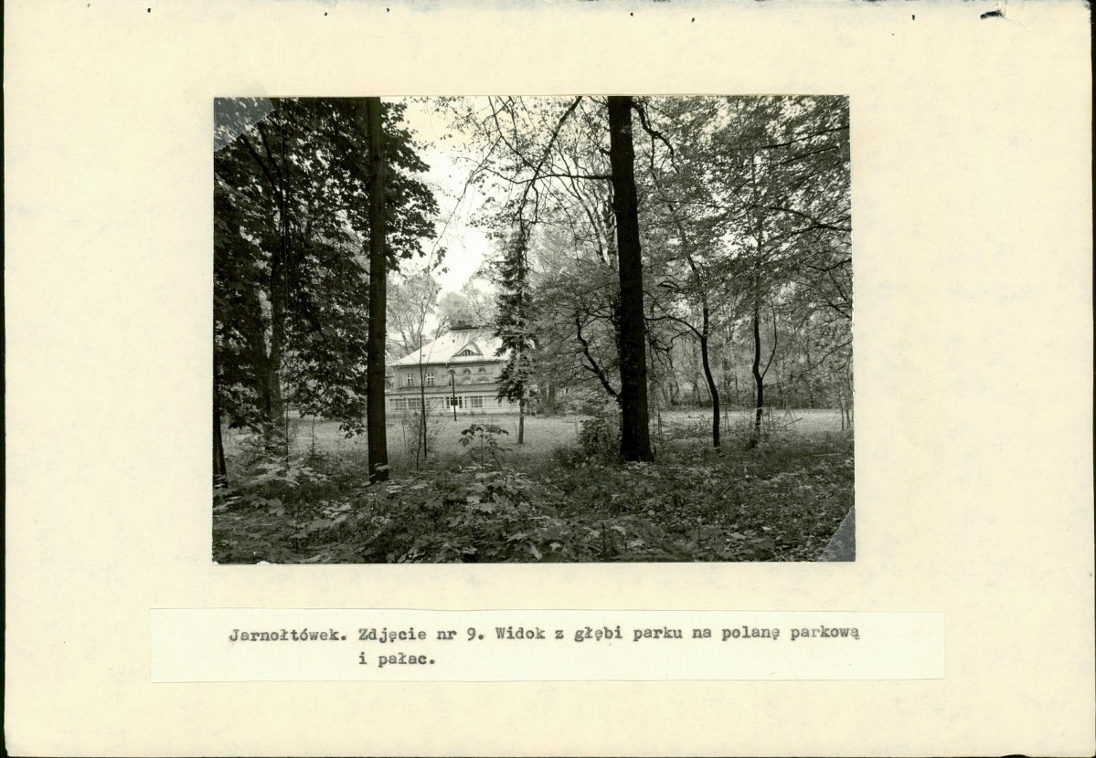 EP - Ewidencja parkowa, skan nr 27