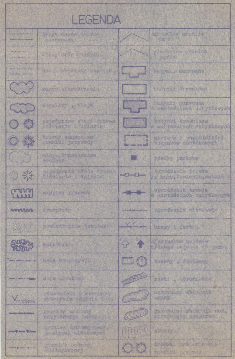 Ewidencja parkowa, skan nr 25