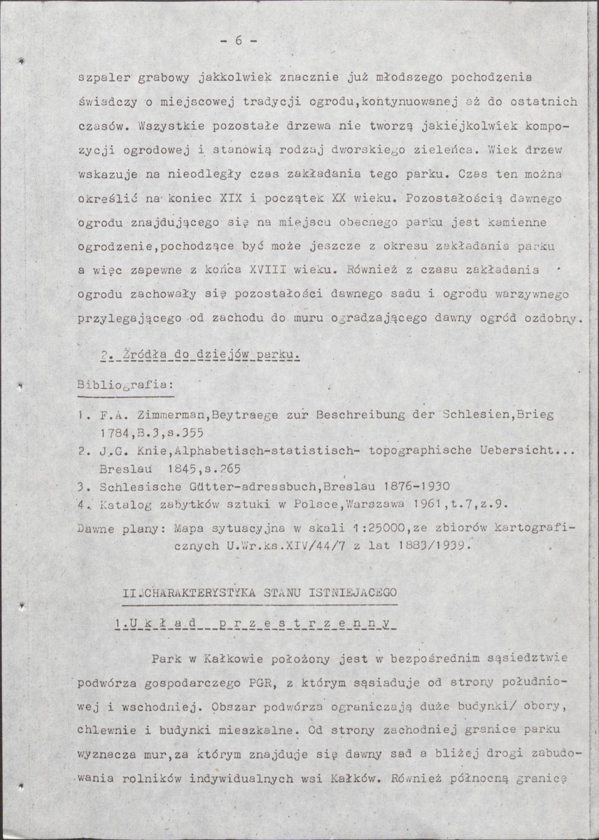 EP - Ewidencja parkowa, skan nr 9