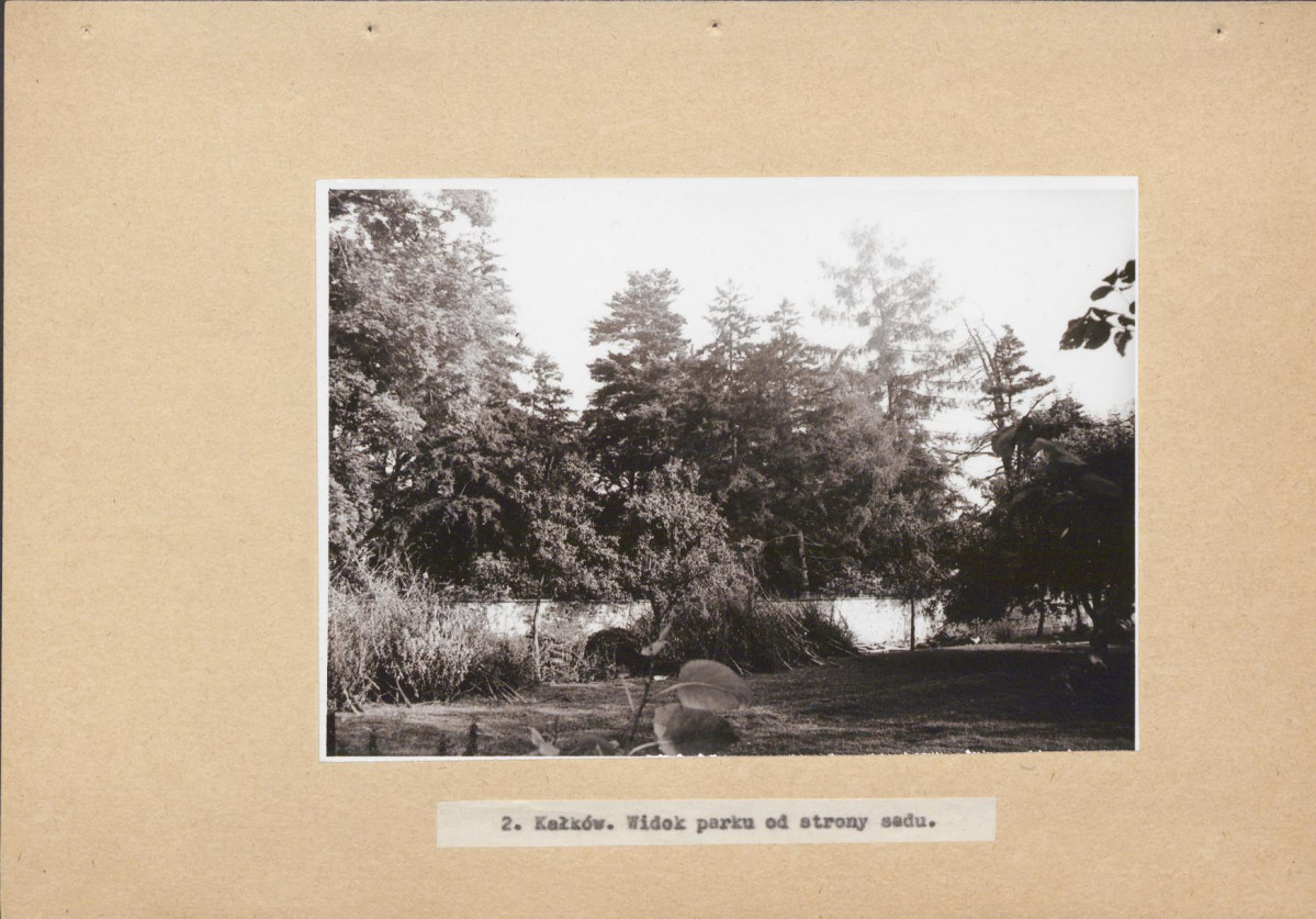 EP - Ewidencja parkowa, skan nr 20