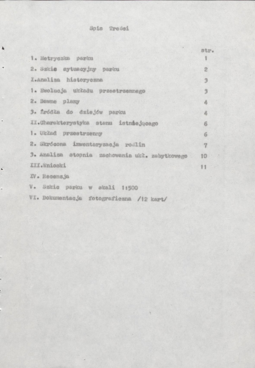 Ewidencja parkowa, skan nr 5